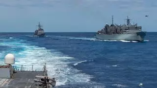 Directo | Irán ofreció a EEUU suspender por cinco años su programa nuclear, según The New York Times