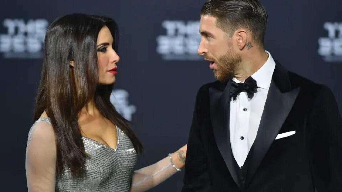 SERGIO RAMOS