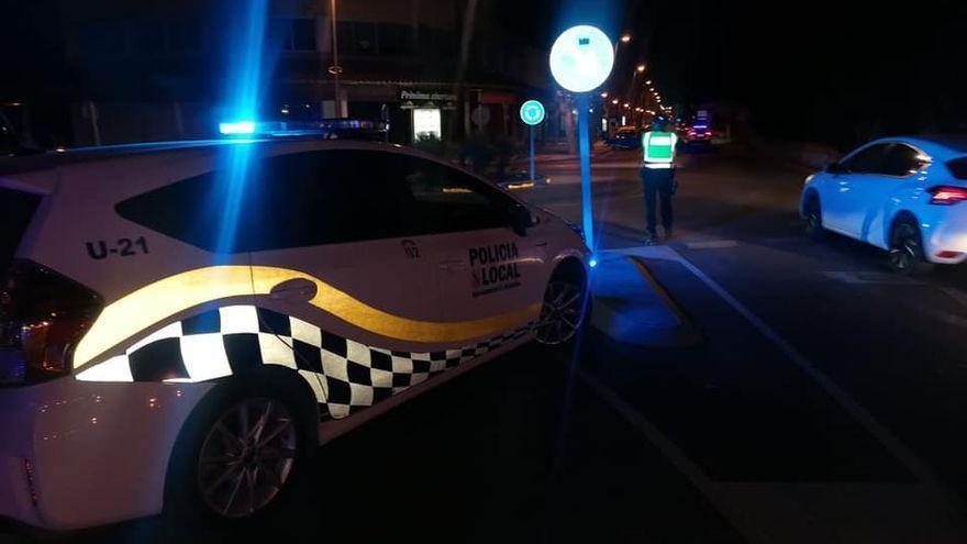 Betrunkener Mallorca-Urlauber klettert auf Auto und wird vom Eigentümer k.o. geschlagen