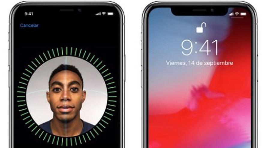 Los iPhone con iOS 15.4 ya permiten el desbloqueo con la mascarilla puesta