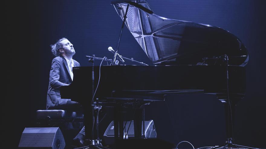 El afamado pianista Jorge Bedoya tocará en el Teatro Ramos Carrión de Zamora