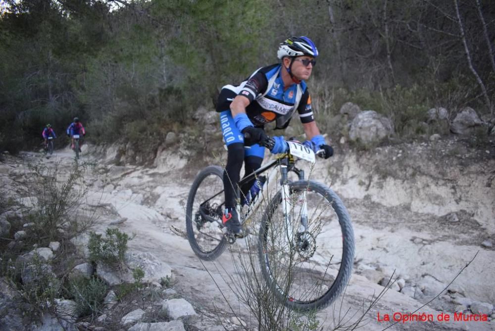 Ricote Extrem Ultramaratón BxM (3)