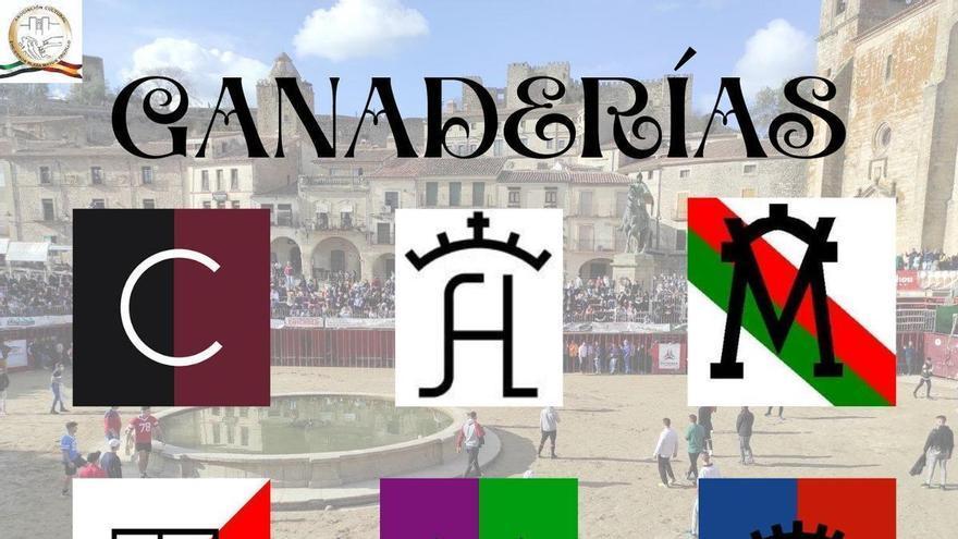 Todo listo en Trujillo para los encierros del Carnaval