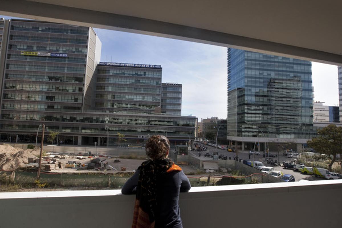 Pisos de obra nueva de proteccion oficial