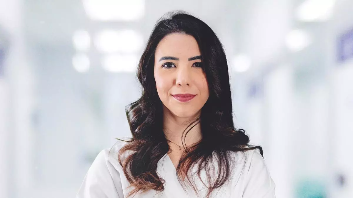 María José Aróstegui, experta en terapia del sueño: "Los fármacos para el insomnio no arreglan el problema de base"