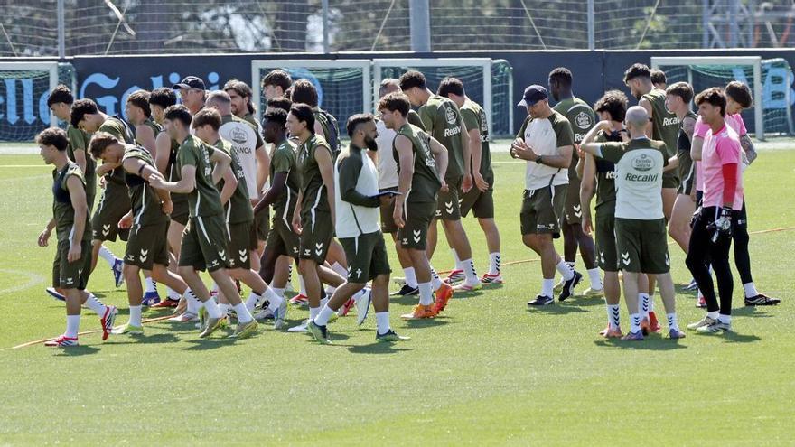 Nuevo asalto a Segunda