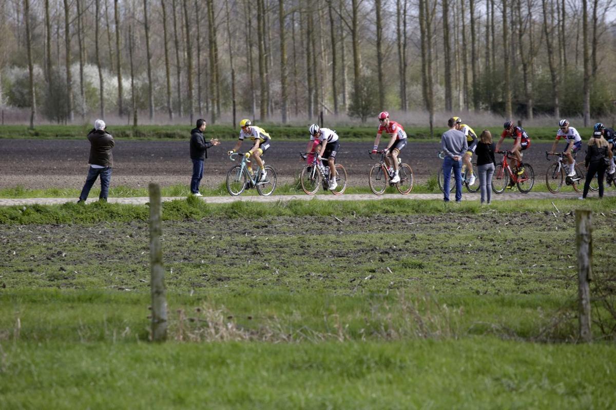 Paris-Roubaix Paris-Roubaix
