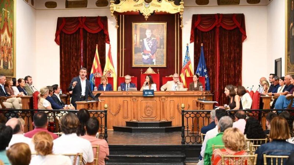 Ha acabado el verano: «Somos lo que hacemos» y Ceuta