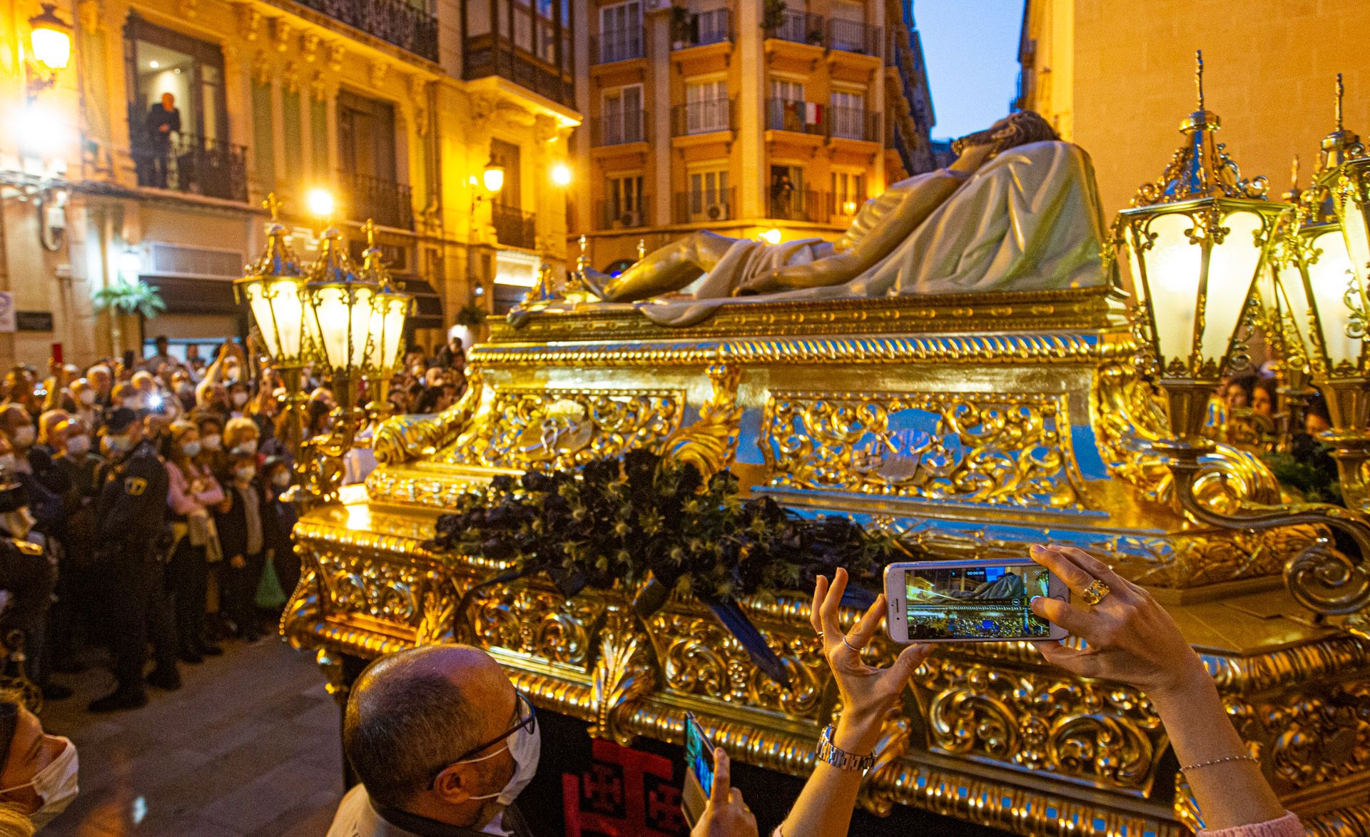 Hermandad del Santo Sepulcro