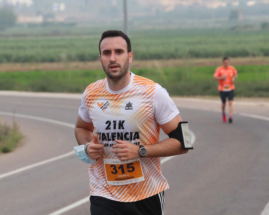 Valencia Corre