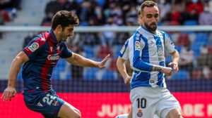 Un Espanyol gris s’emporta un punt que l’ha fet patir contra el cuer