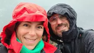 Hallado un cuerpo que podría ser el de Txell Fusté, desaparecida el pasado diciembre en los Pirineos franceses
