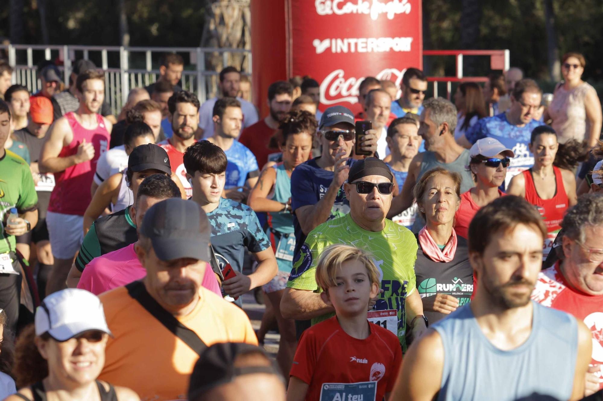 Volta a Peu als barris de Sant Marcel·lí i Sant Isidre