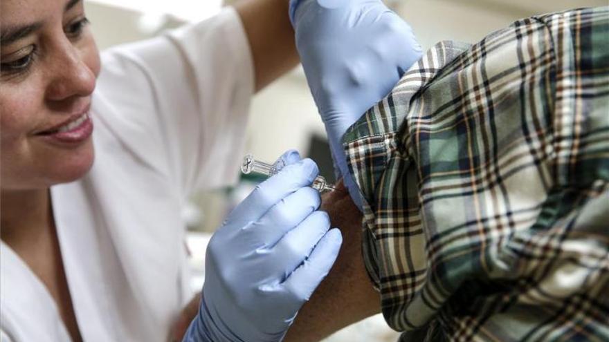 Los casos de gripe en Córdoba se triplican y superan la media nacional y andaluza