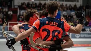 El Barça, a vengarse del Calafell para pasar a la final