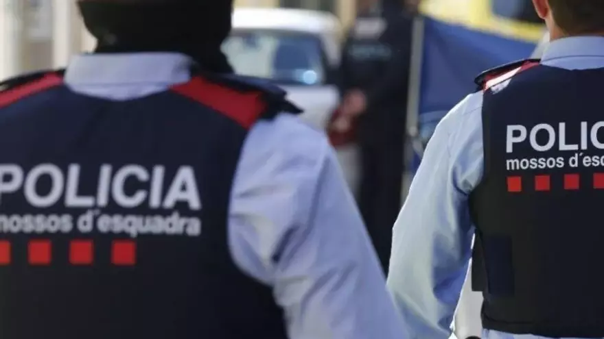 Detingut un camioner per estafar 70.000 euros en gasoil amb una targeta clonada