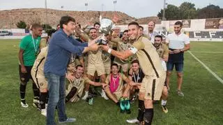 La Copa San Pedro: tradición y fútbol alicantino desde 1941