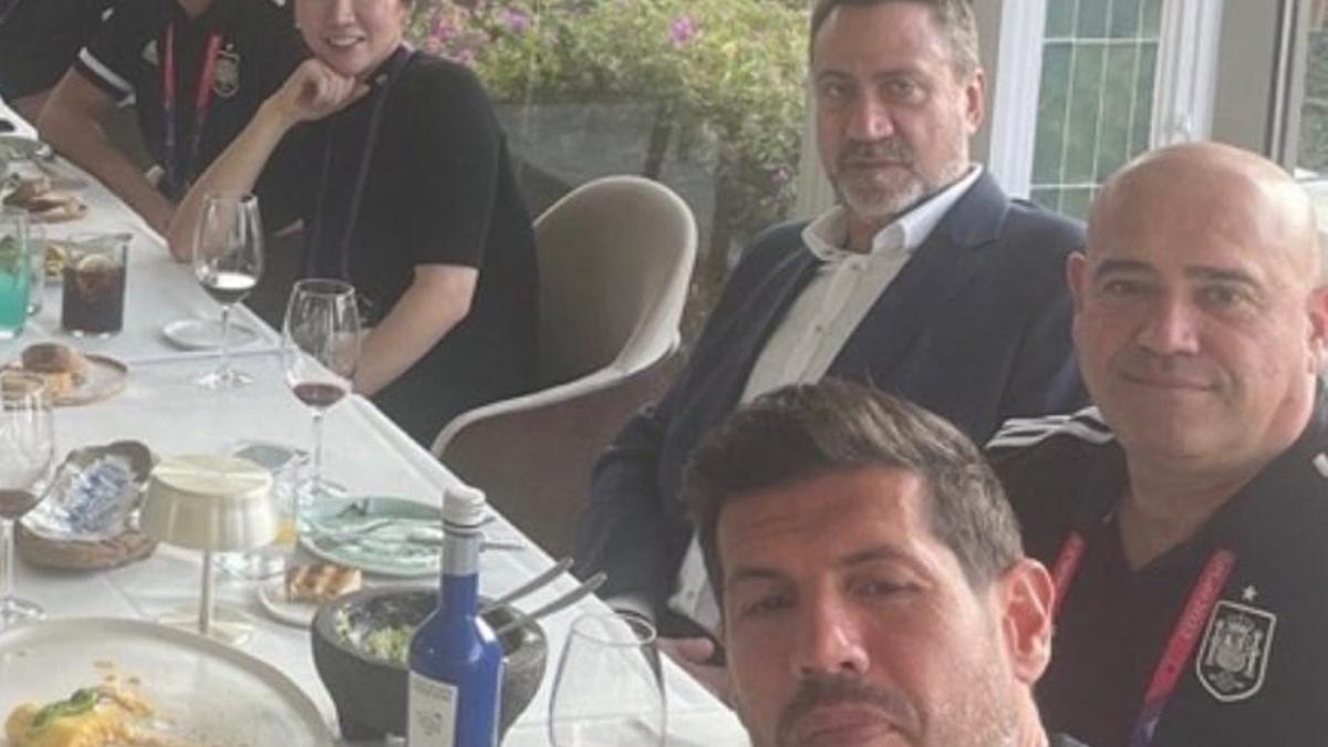 El Barça no viajará a Japón