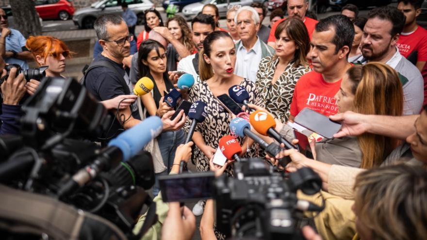 José Ángel Martín dimite de todos sus cargos tras su detención por supuesta agresión en un campo de fútbol