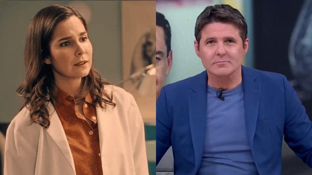 'Sueños de libertad' y 'Malas lenguas'