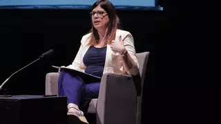 Geis anuncia canvis en la recollida d'escombraries a Girona per "flexibilitzar els horaris"