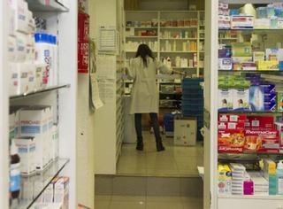 Las farmacias de Balears se unen para sortear la falta de medicamentos