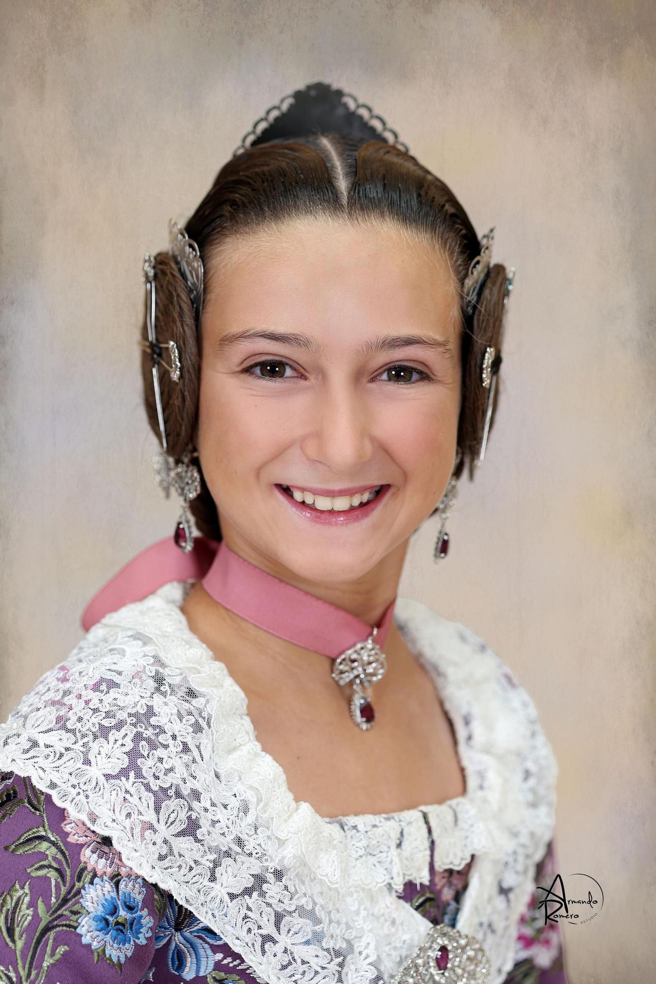 Carmen Ruiz Rivera (Ripalda-Beneficencia)