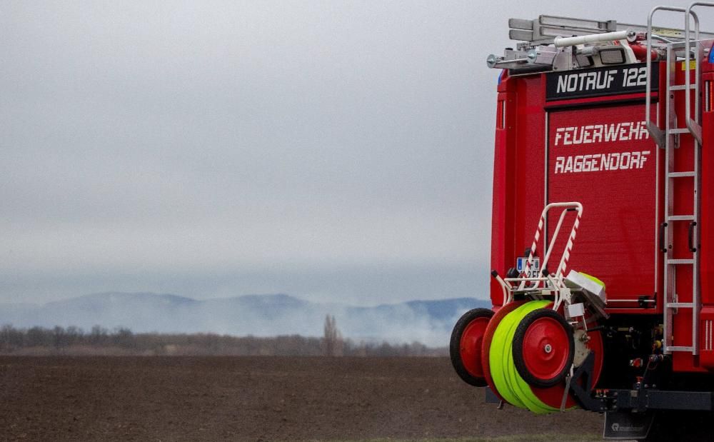 Explosió de gas a Baumgarten, Àustria