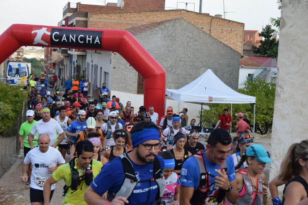 III Trail del Gavilán