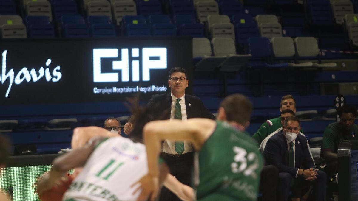 Top 16 de la Eurocup | Unicaja - Nanterre