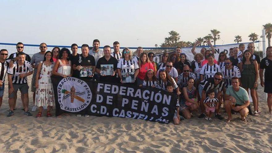 La Federación de Peñas del Castellón se opone al ‘play-off’