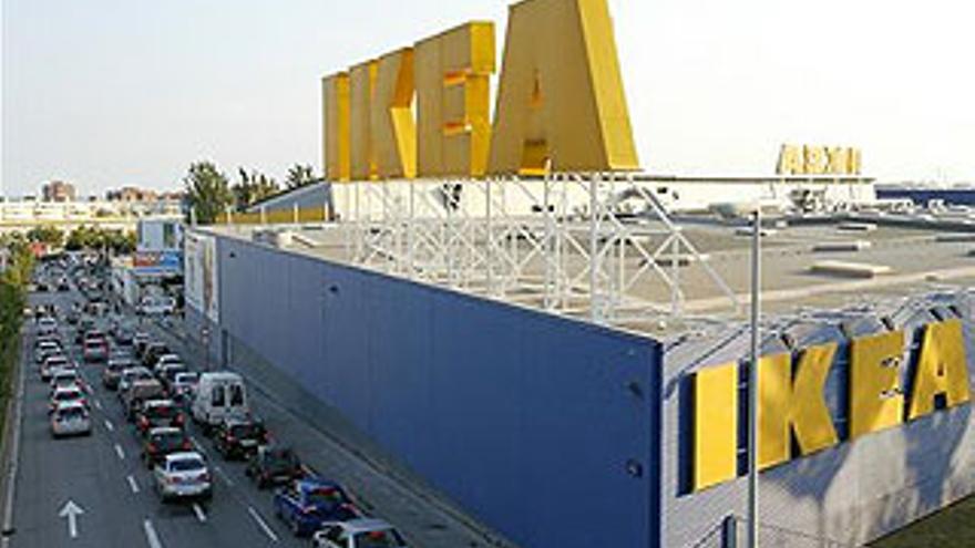 El dueño de Ikea es el hombre más rico de Europa