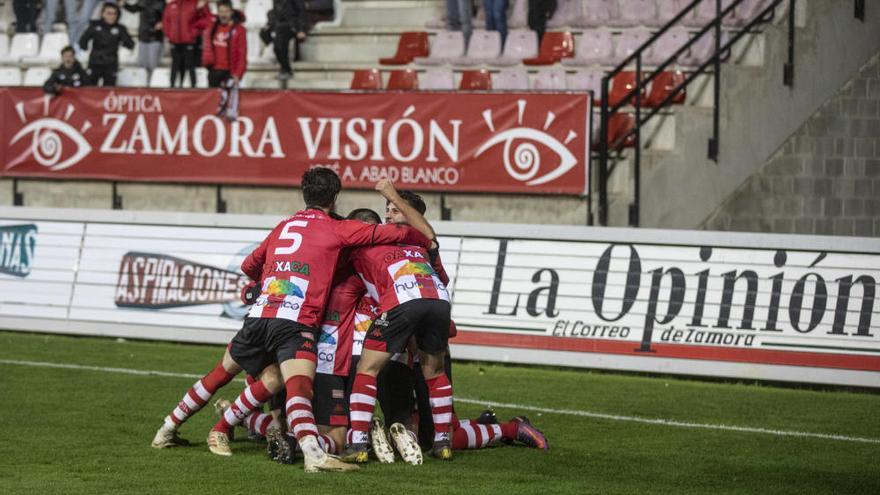 Antes de la Copa, Almazán