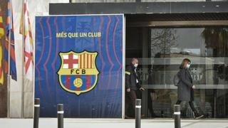 Josep Maria Bartomeu, detenido por el Barçagate | Última hora sobre el FC Barcelona en directo