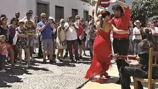 Esta es la programación cultural del Festival de los Patios de Córdoba: una banda sonora de flamenco, copla, fusión y serenatas