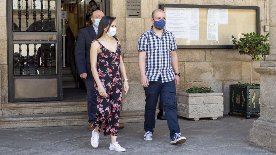 Los matrimonios se desplomaron un 39% en Galicia en el primer año de la pandemia