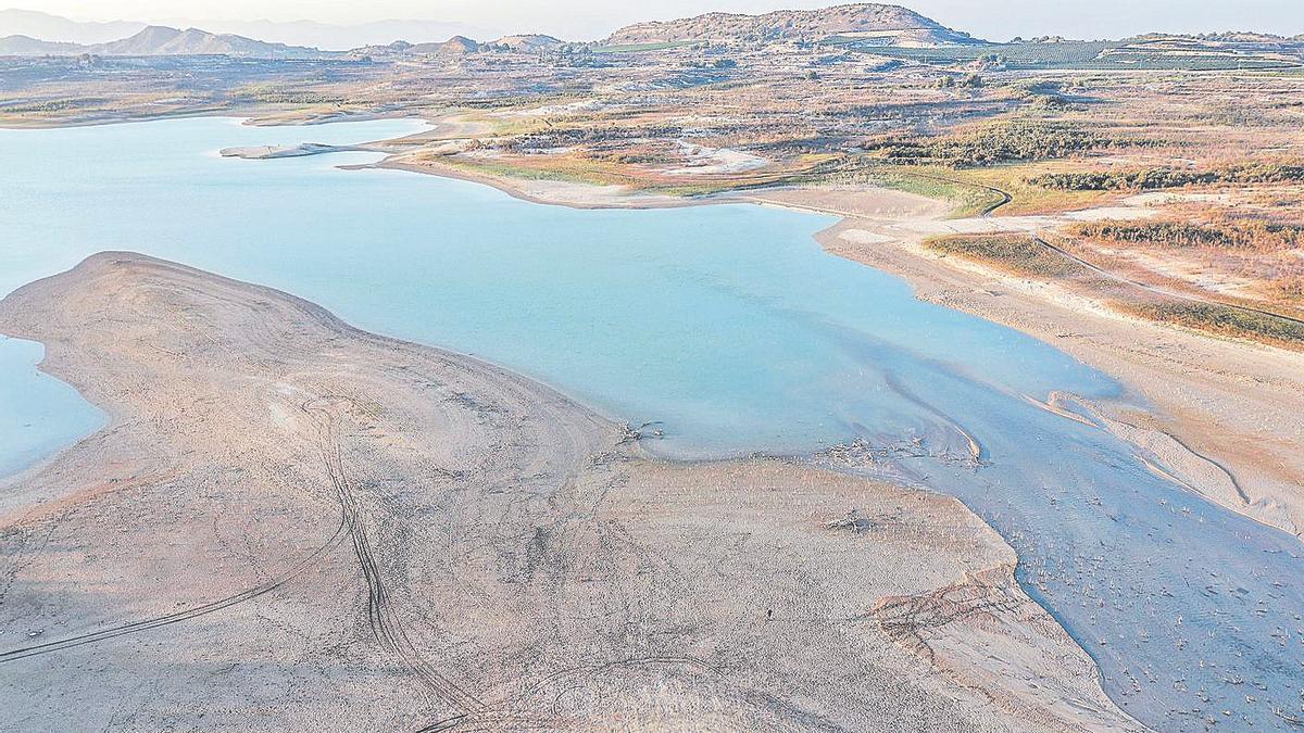 El Gobierno destina 18 millones para controlar la calidad del agua de las cuencas del Segura y Júcar