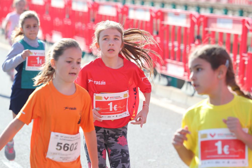 Mini Maratón València