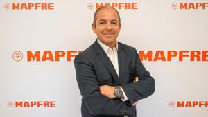 Joaquín de los Reyes, director del programa Generación Senior de MAPFRE España.