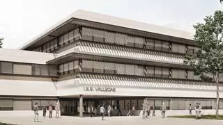 Aumentan las plazas educativas en Madrid: anuncian tres nuevos institutos y una escuela infantil
