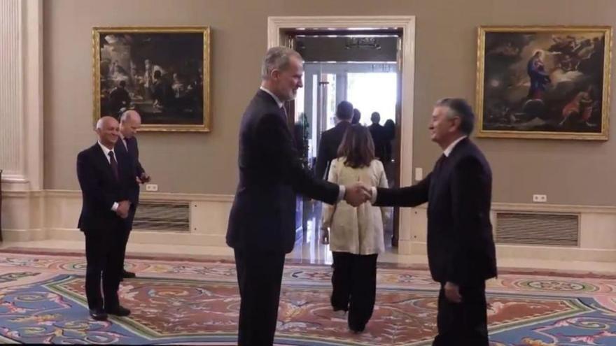 Graduados sociales, contra el papeleo fuera de días laborales