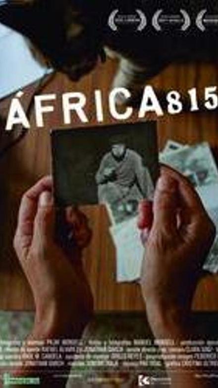 África 815