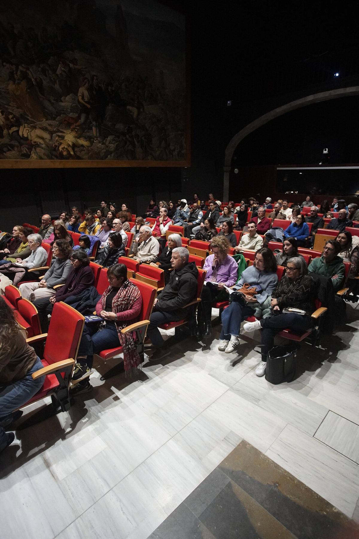 Girona auditori Irla Lingüistes de la UdG creen un llibre d'enigmes perquè els alumnes treballin la llengua, la lògica i la comprensió lectora