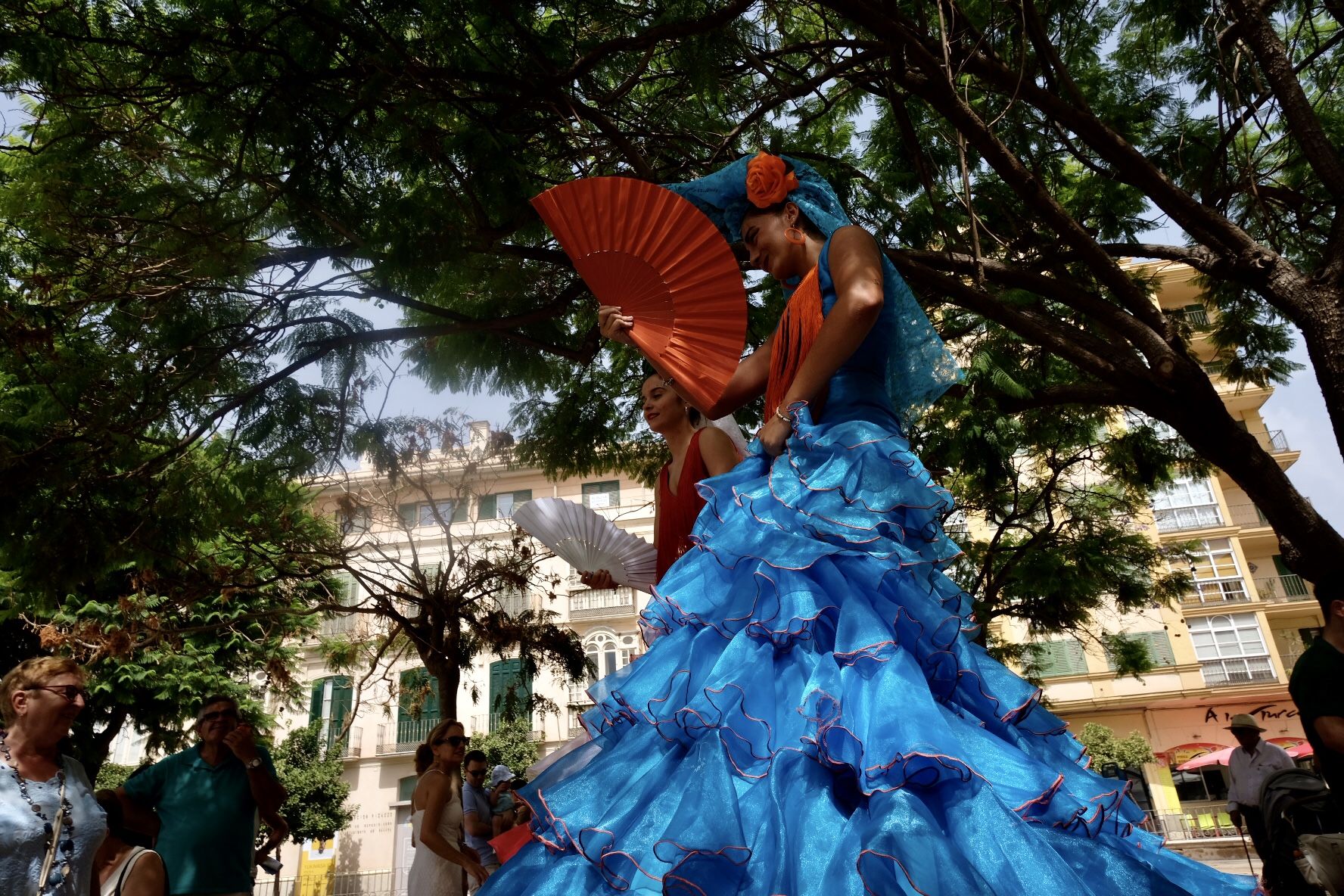 La Feria Mágica de los niños