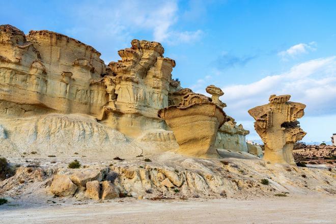 Costa Cálida, Murcia