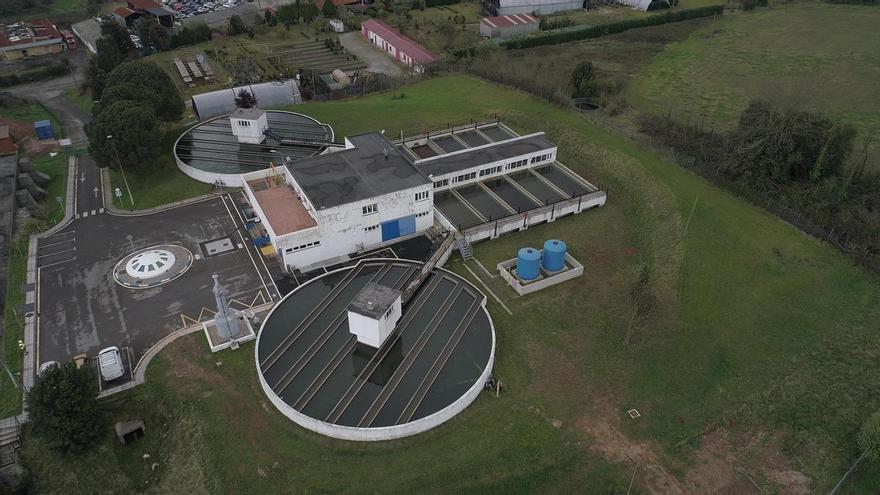 11,5 millones de euros para transformar el agua en Avilés: de la gestión reactiva a una red inteligente y humana