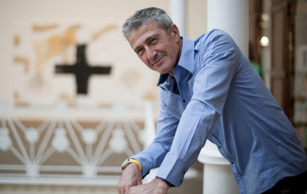 Ángel ‘Pichi’ Alonso, exjugador del Barça: "Aposto per la  continuïtat de Laporta sens dubte"