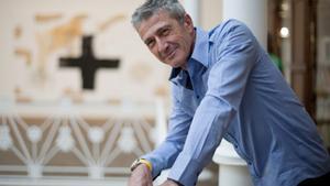 Ángel ‘Pichi’ Alonso, exjugador del Barça: "Aposto per la  continuïtat de Laporta sens dubte"