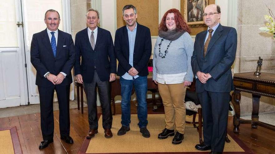 Banco Sabadell se suma a Cultura Accesible