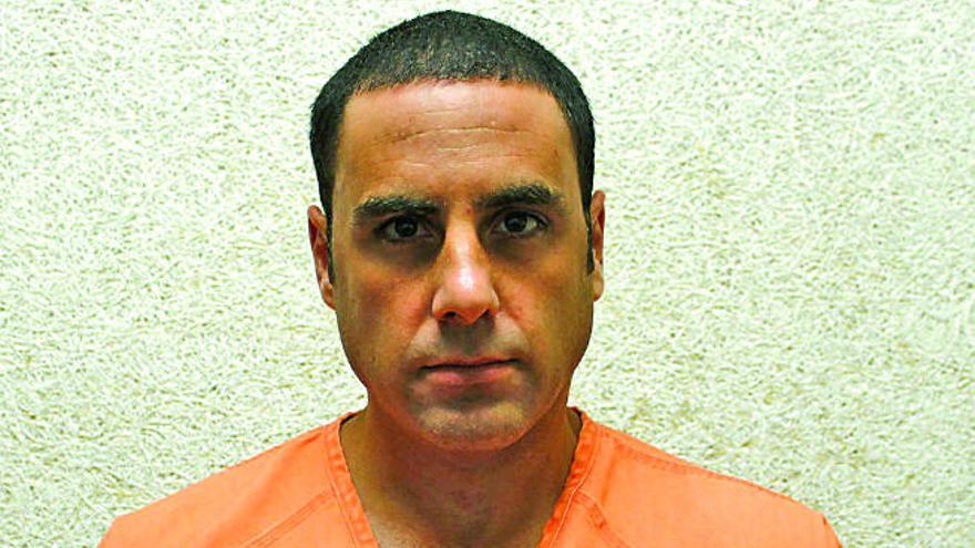 El español Pablo Ibar sale  del corredor de la muerte para ser juzgado otra vez